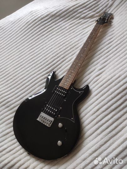 Электрогитара Ibanez GAX 30 /Индонезия / обмен