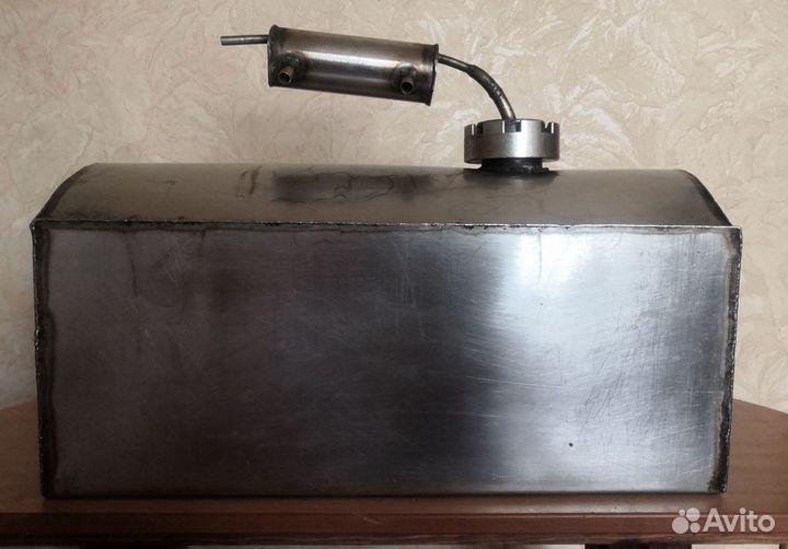 Самогонный аппарат 30 литров нержавейка