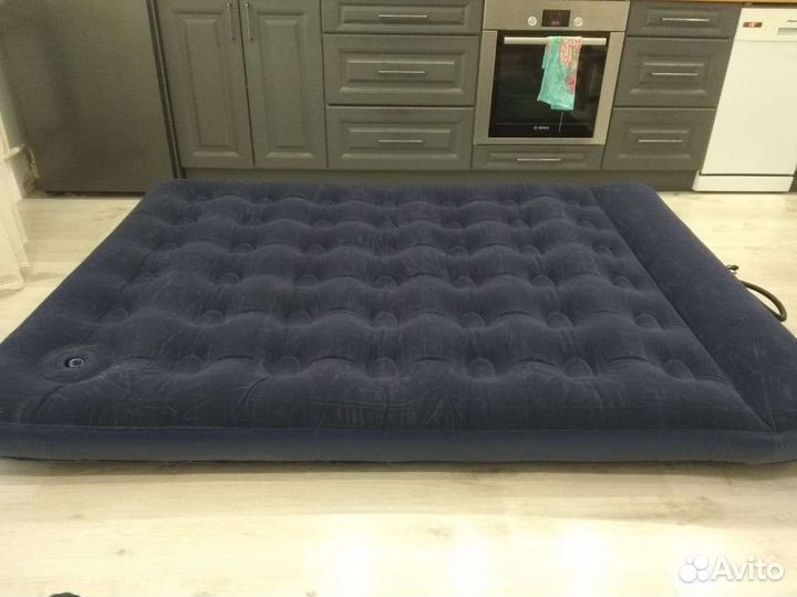 Матрас надувной