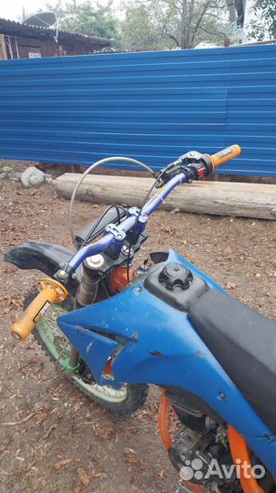 Irbis ttr 250a