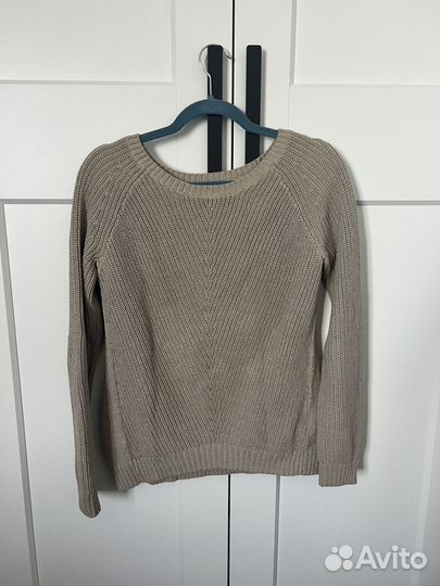 Свитер banana repablic