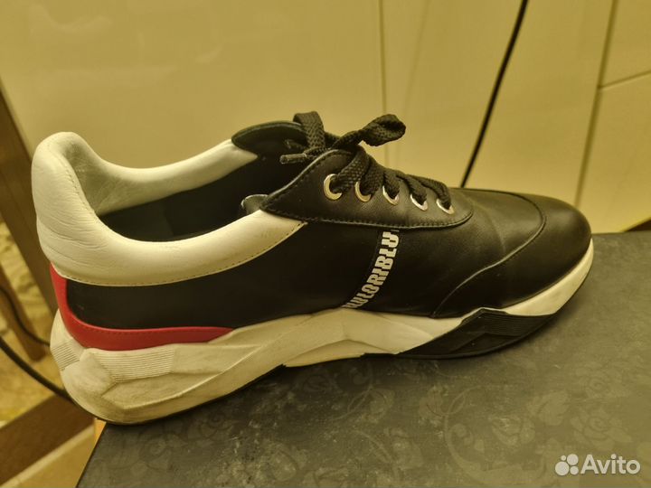 Кроссовки женские loriblu