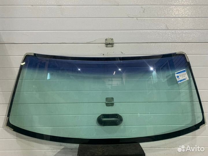 Лобовое стекло Ниссан Патрол