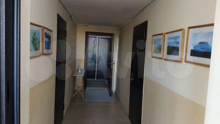 Дом 270 м² на участке 52 сот.