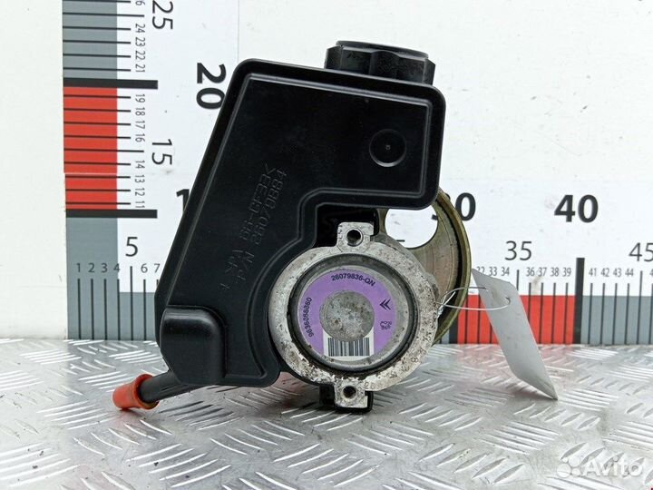 Насос для Peugeot-Citroen 206