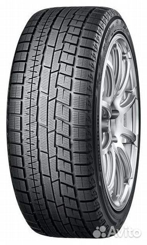 Yokohama Ice Guard IG60A 235/40 R19 92Q