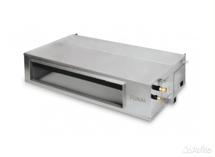 Кондиционер Funai на 161 кв.м