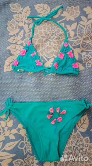 Купальник детский