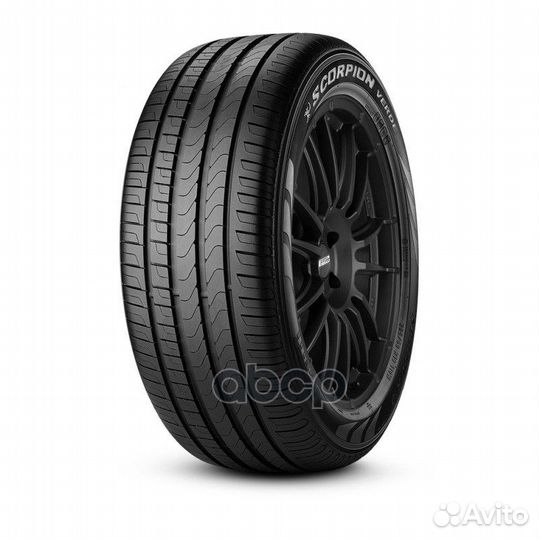 Pirelli Scorpion Verde 235/55 R19
