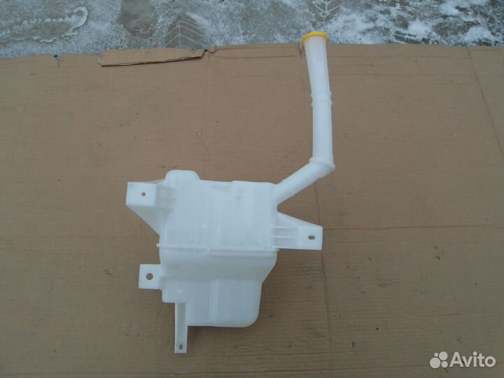 Бачок омывателя лоб стекла Аналог Mazda 6 GH 07-12