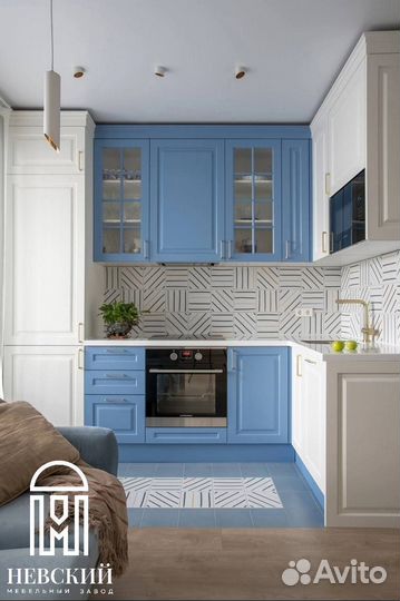 Кухонный гарнитур. Кухня