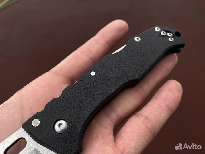 Нож cold steel pro lite