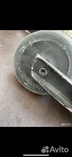 Доска,Дека Ethic Pandemonium