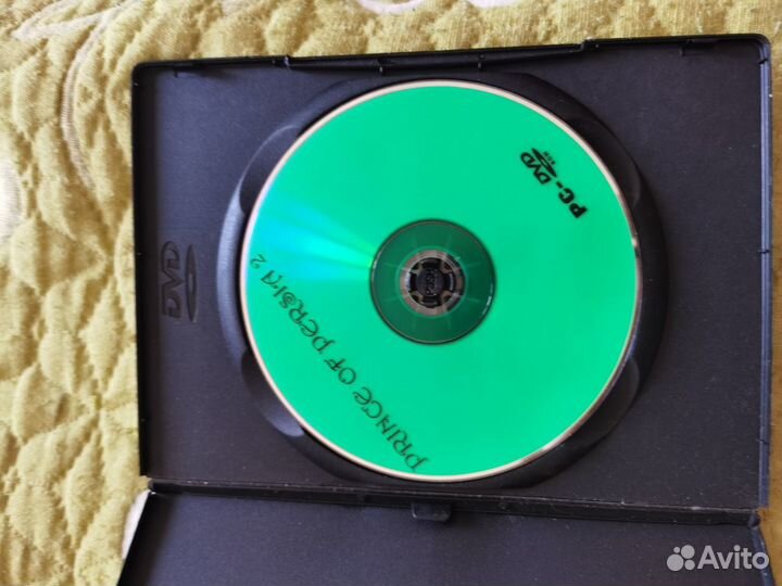 Принц Персии 2,3 (цена за штуку)