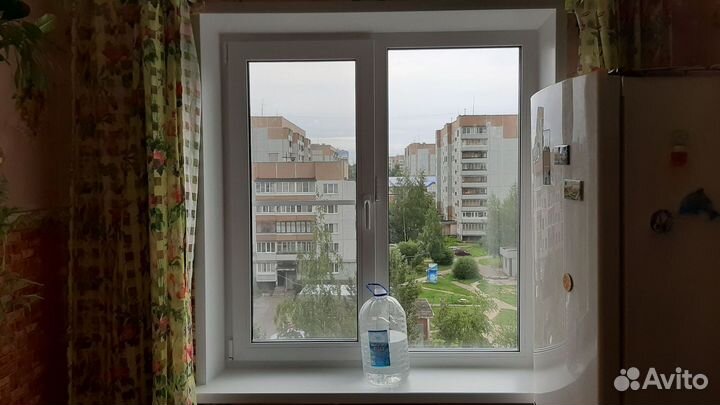 Пластиковые окна эконом класс