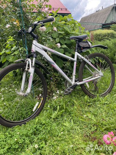 Велосипед взрослый mongoose switchback sport