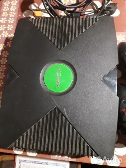 Xbox original