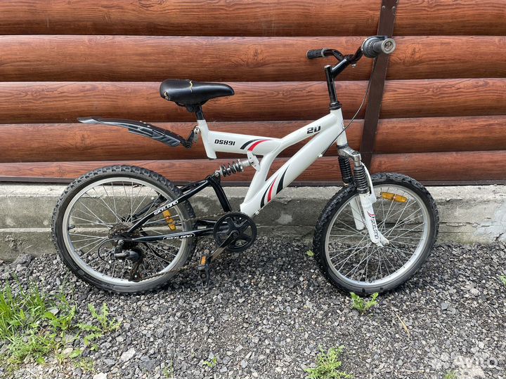 Велосипед