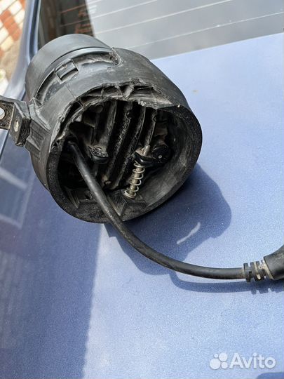 Птф hyundai Sonata тагаз EF