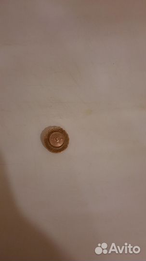 Продам значок