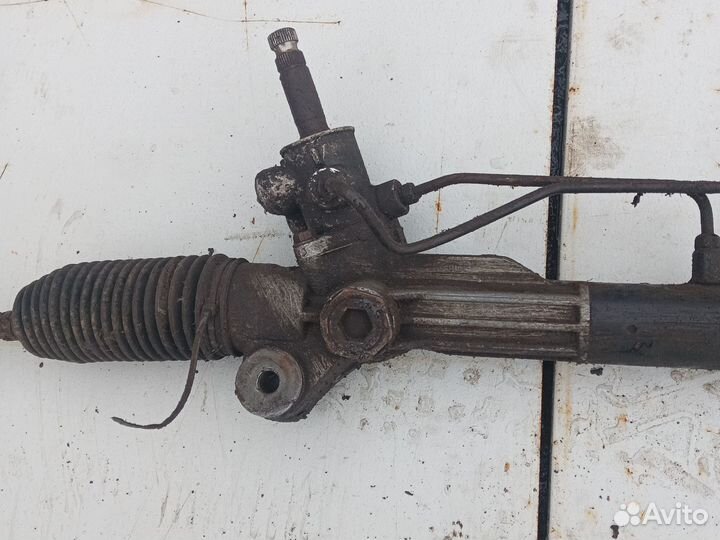 Рулевая рейка Geely MK 2013г.в