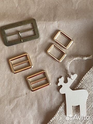 Фурнитура швейная для рукоделия, для сумок