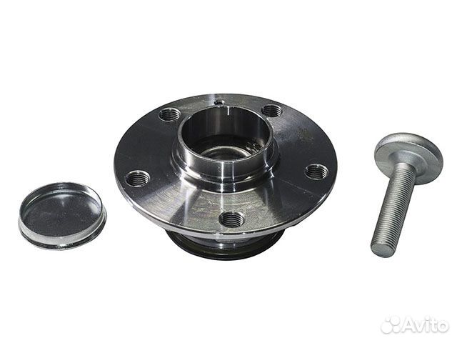 Подшипник ступицы задней Volkswagen Golf