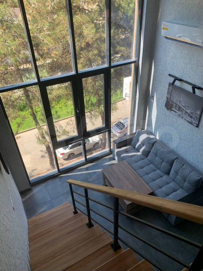 2-к. квартира, 42 м², 3/5 эт.