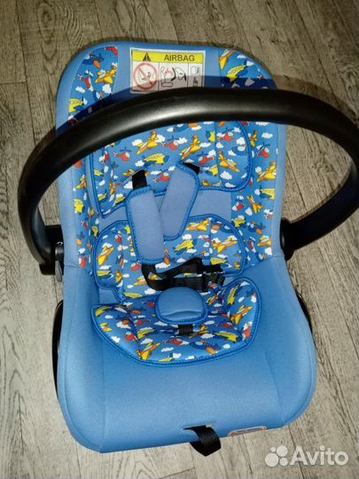 Кресло дедское