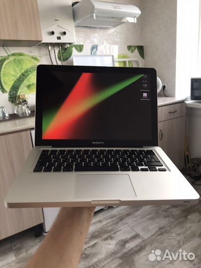 Apple MacBook Pro 13 late 2011