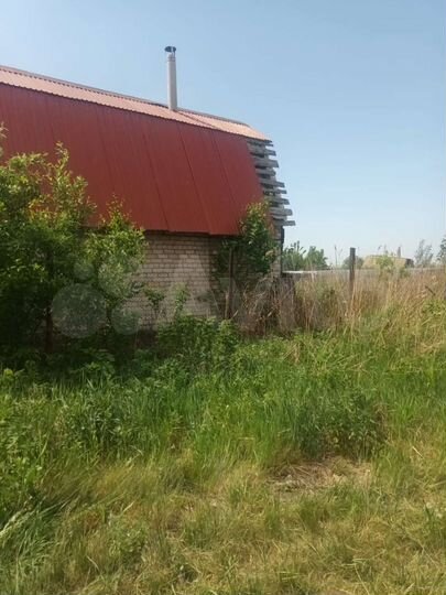 Участок 6 сот. (СНТ, ДНП)