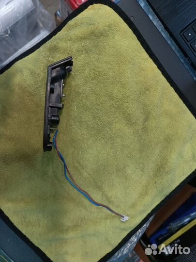 Контактная площадка для Redmond RV-UR375