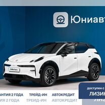 Zeekr X AT, 2023, 1 км, с пробегом, цена 5 190 000 руб.