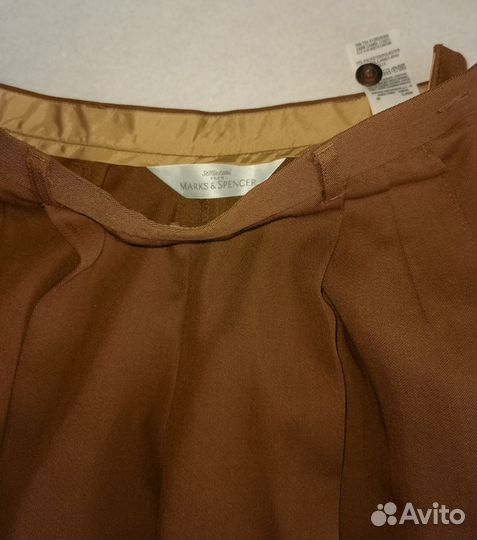 Брюки женские