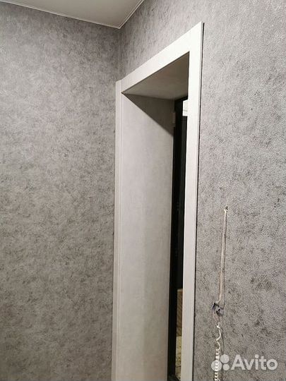 Двери межкомнатные в наличии