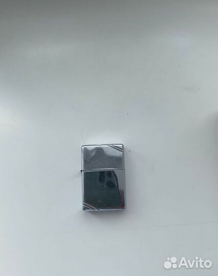 Зажигалки Zippo