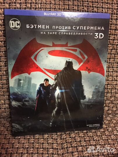 Кино лицензия blu-ray 4K UHD