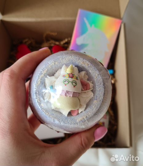 Подарок для девочки