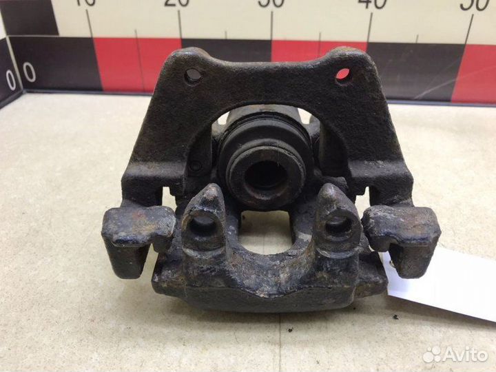 Суппорт задний правый Bmw X3 E83 2003-2006