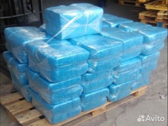 Бахилы стандарт п/э