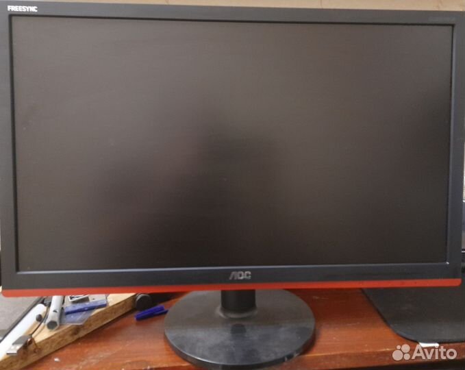 Монитор AOC G2260VWQ6