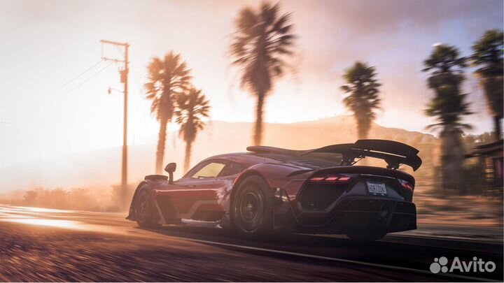 Forza Horizon 5 + Forza Horizon 4