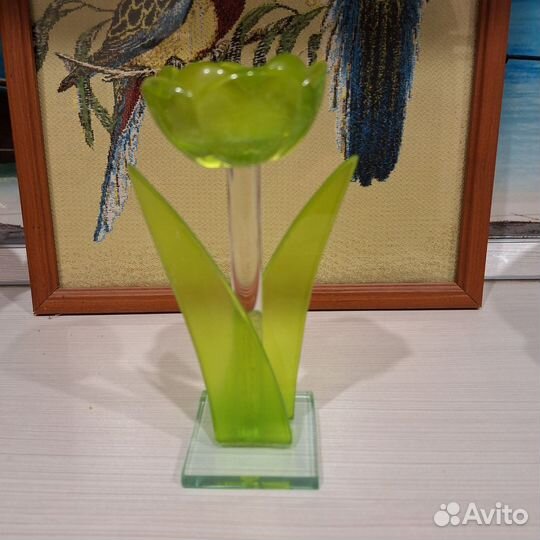 Подсвечник СССР