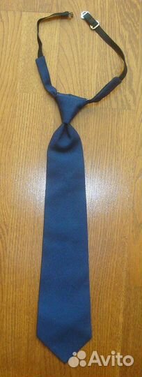 Форменный галстук, фсин РФ