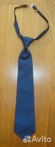 Форменный галстук, фсин РФ