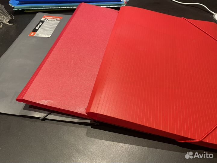 Папки с файлами / папки