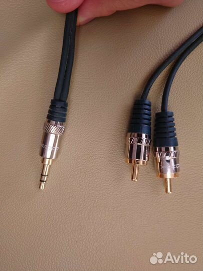 Кабель акустический Daxx 14 Ga S 34 2,1 mm