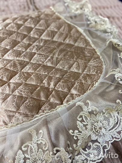 Чехол на стулья