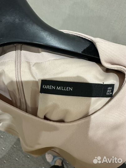 Платье Karen Millen, 40