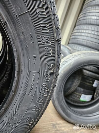 Tunga Zodiak 2 185/65 R14 90T